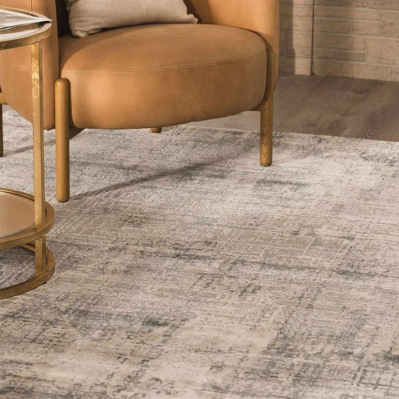 Eltham Thick Luxe Rug by Boutique Rugs