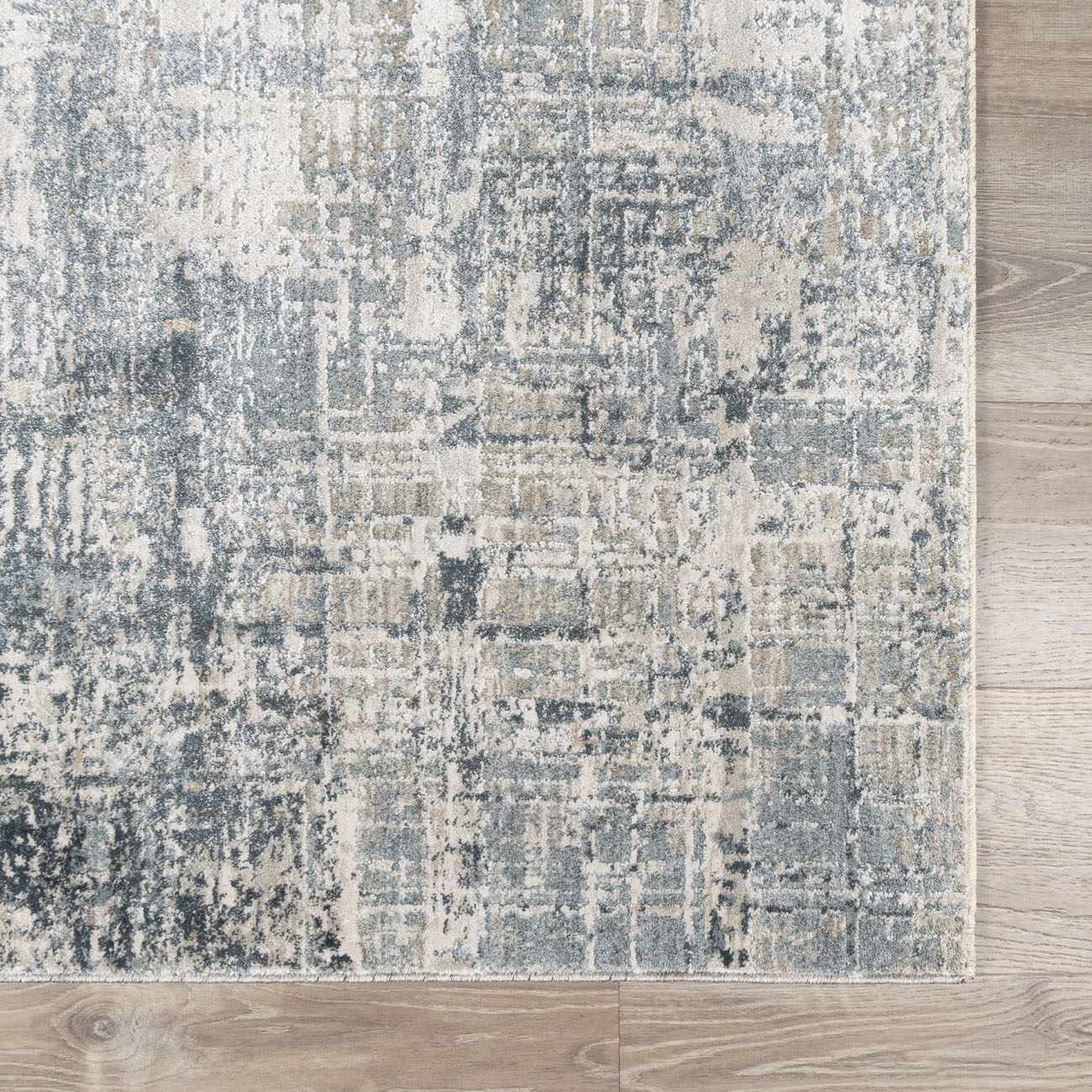 Eltham Thick Luxe Rug by Boutique Rugs