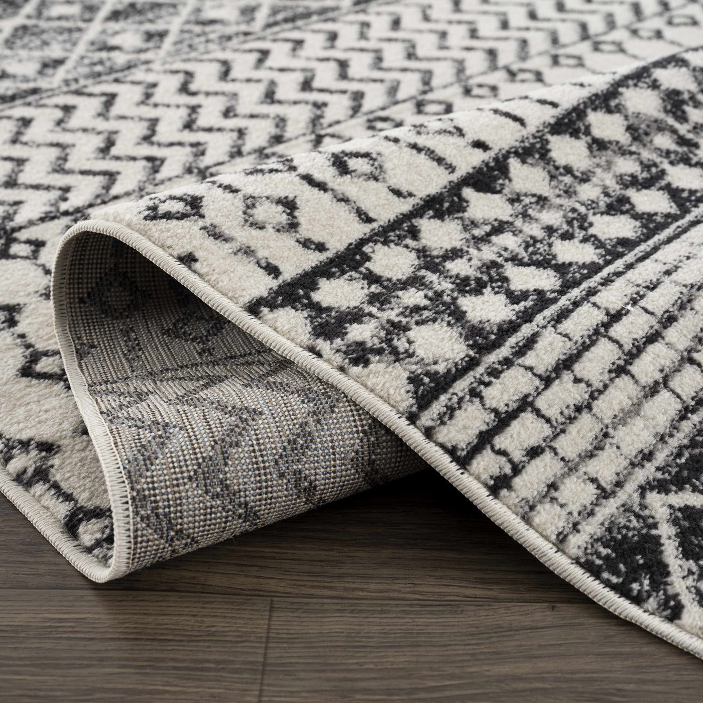 Constantin Area Rug by Boutique Rugs