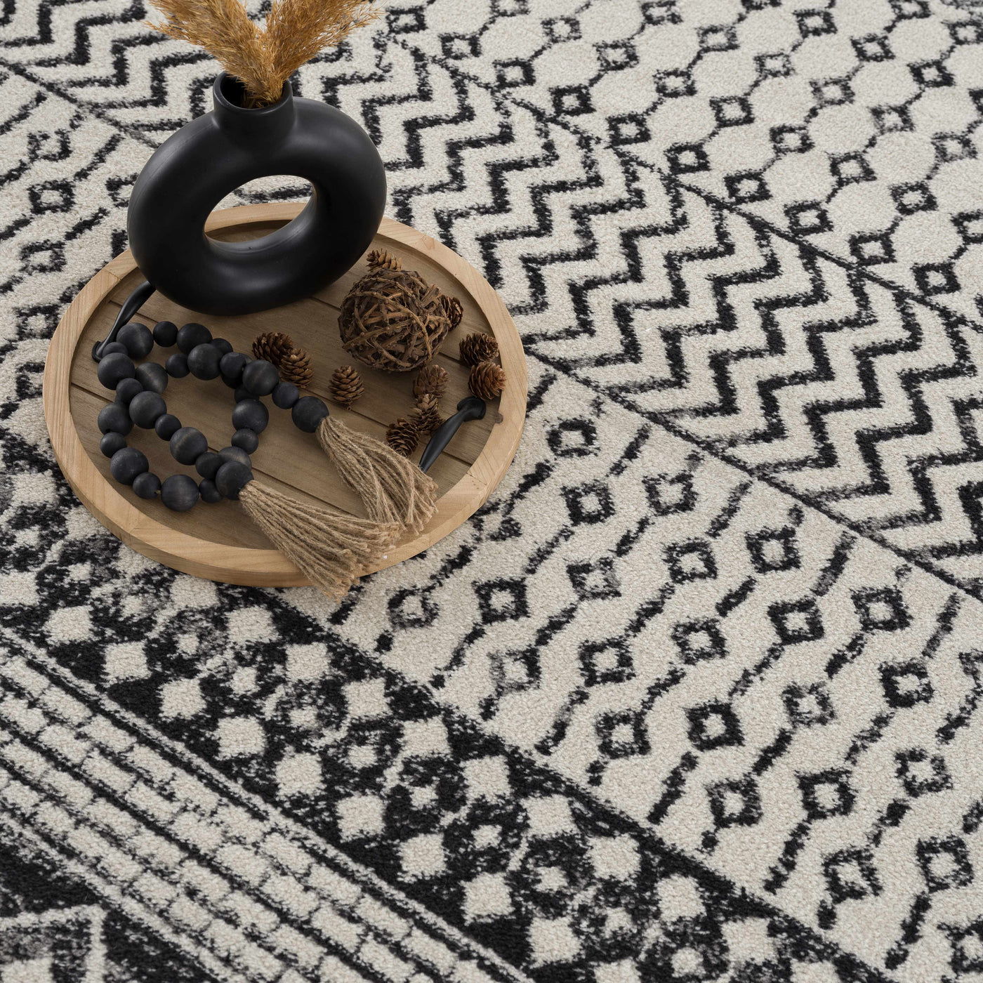 Constantin Area Rug by Boutique Rugs