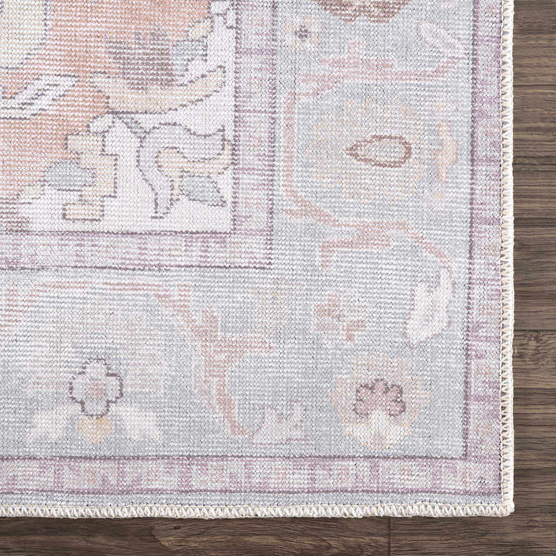 Pacay Area Rug - Clearance by Boutique Rugs