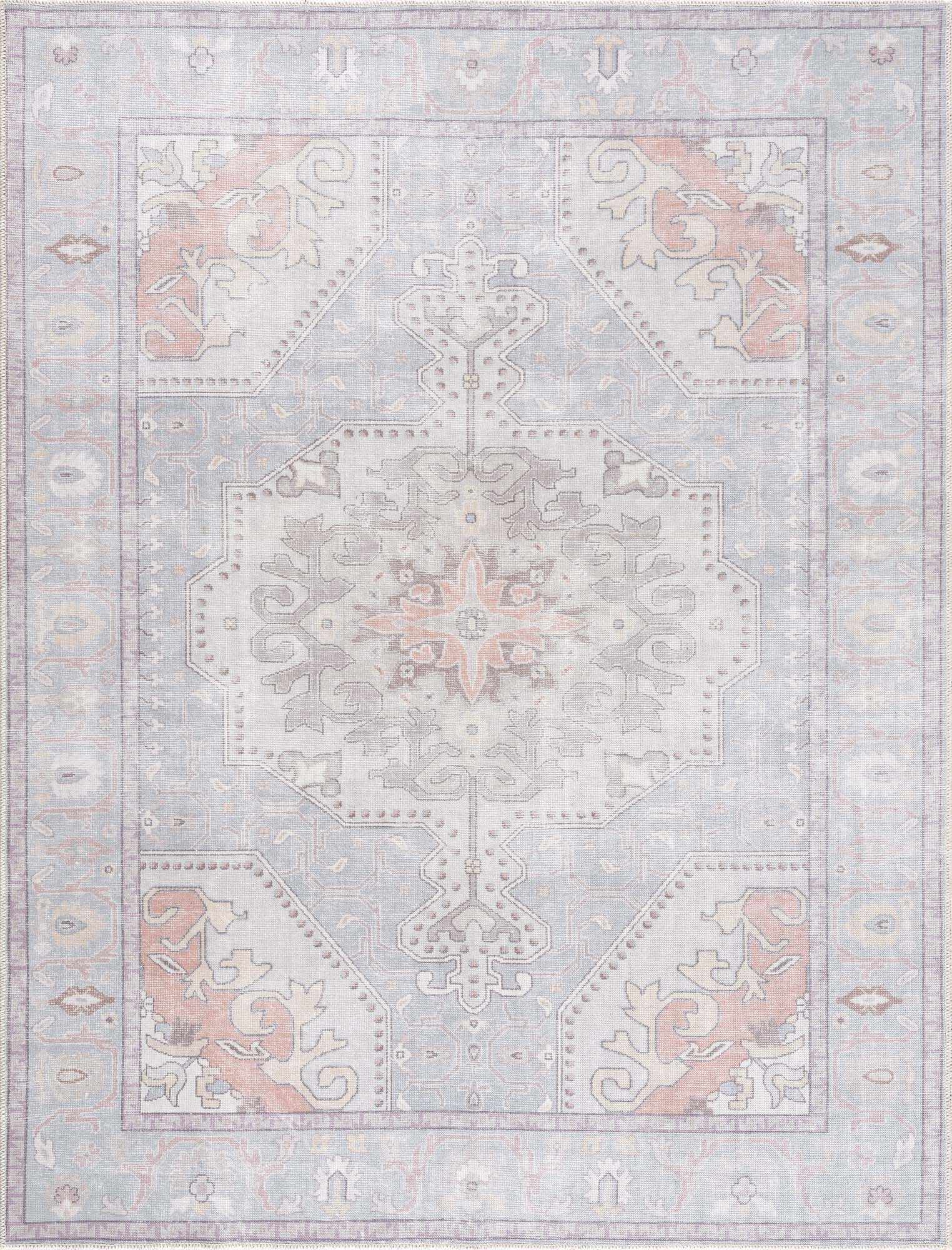 Pacay Area Rug - Clearance by Boutique Rugs