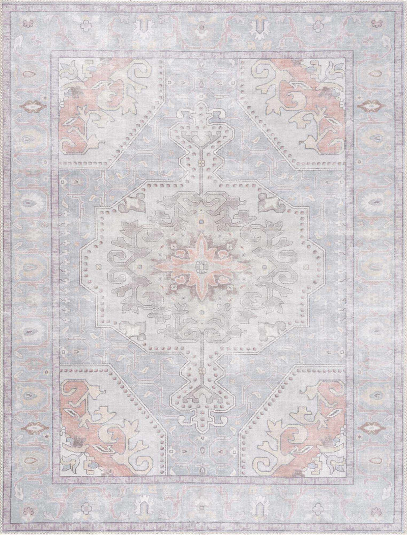 Pacay Area Rug - Clearance by Boutique Rugs