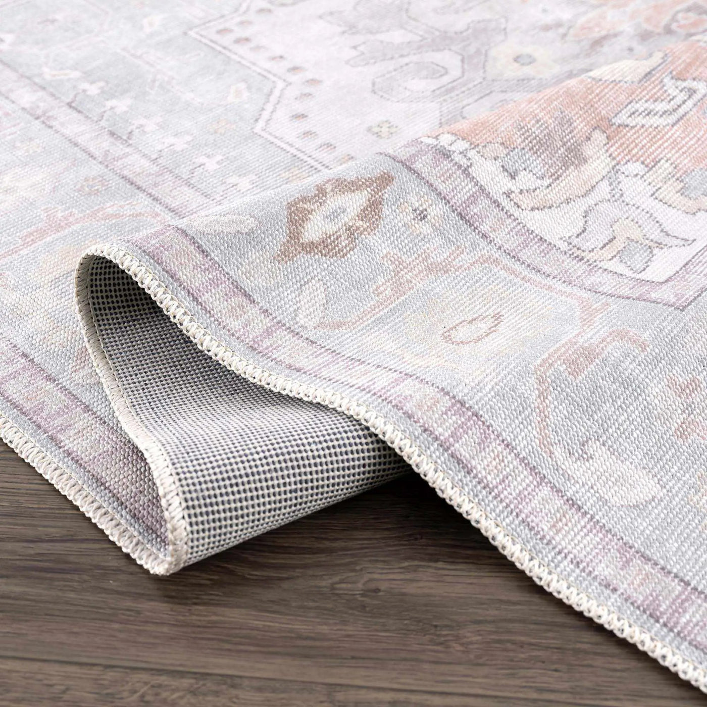 Pacay Area Rug - Clearance by Boutique Rugs