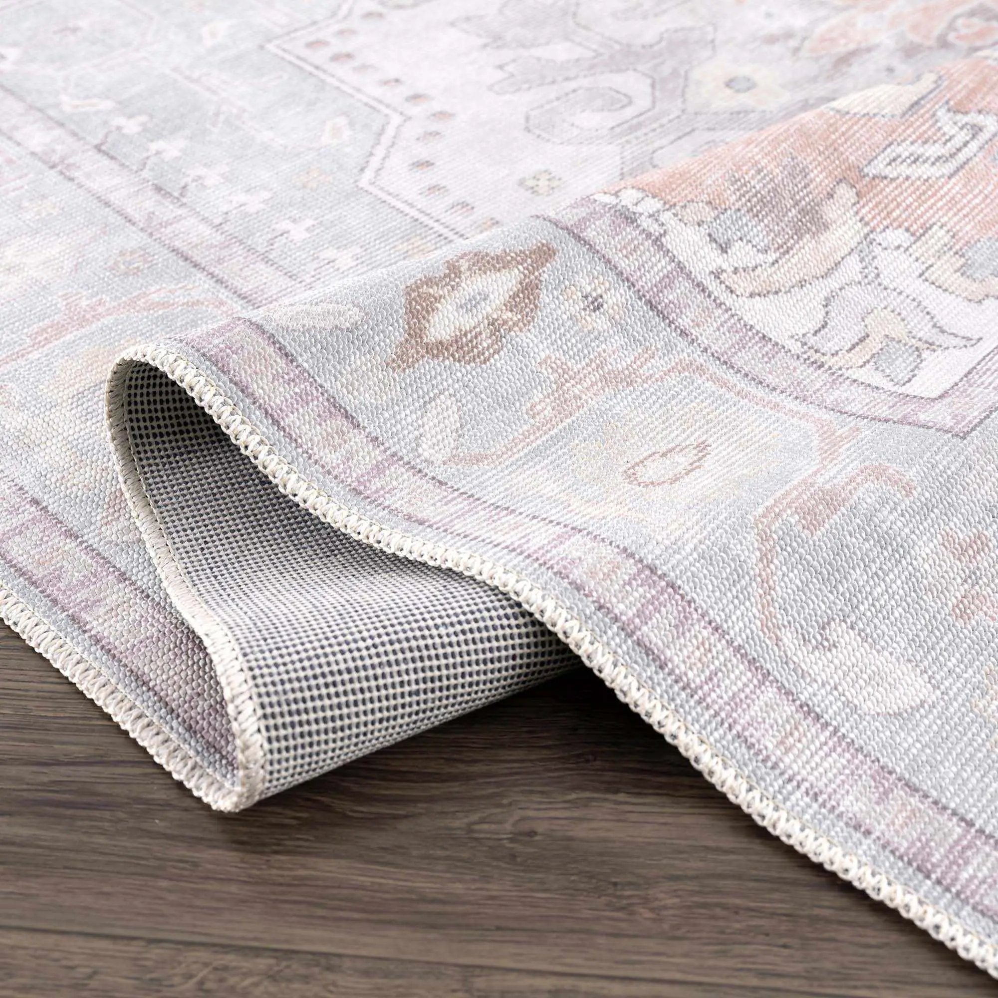 Pacay Area Rug - Clearance by Boutique Rugs