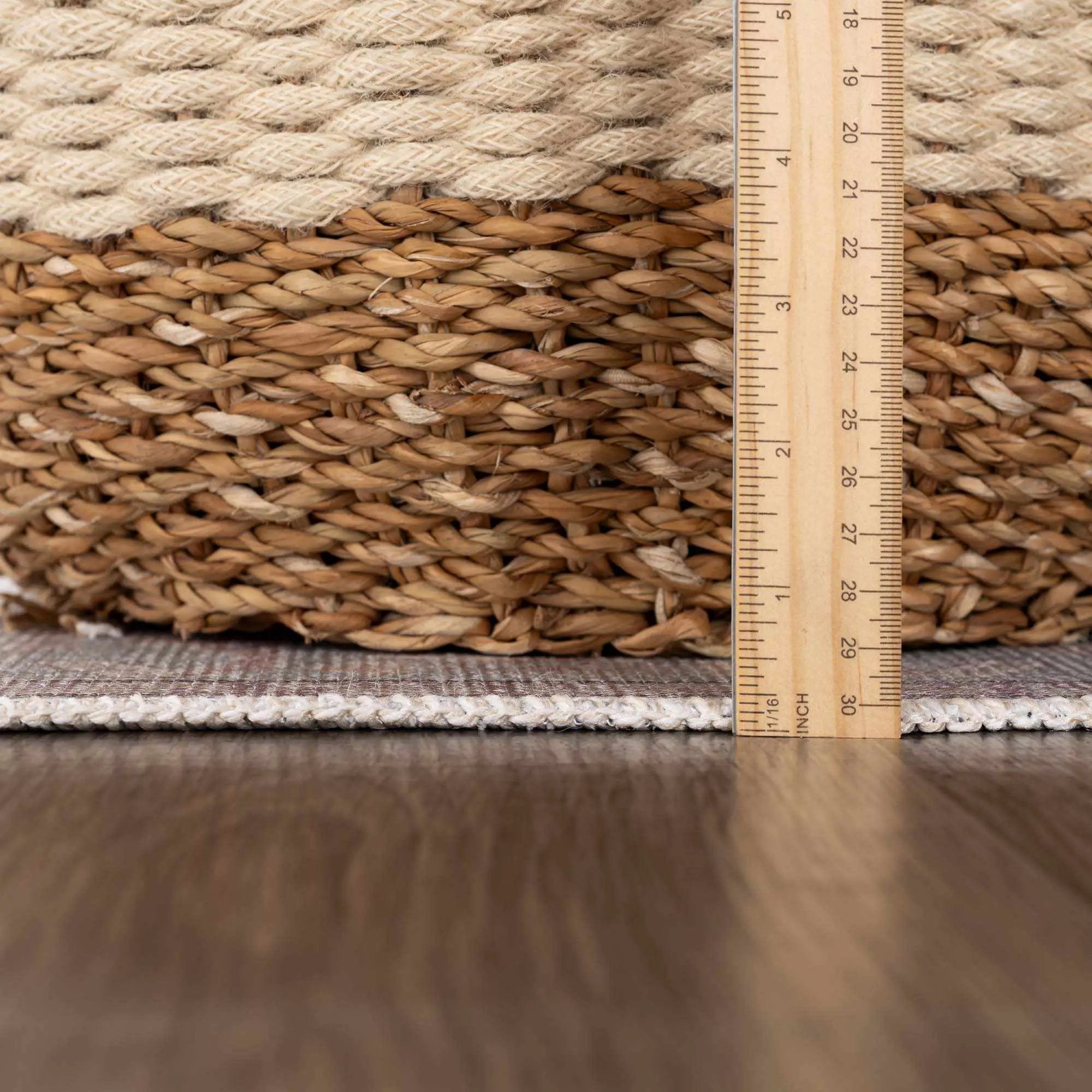 Pacay Area Rug - Clearance by Boutique Rugs
