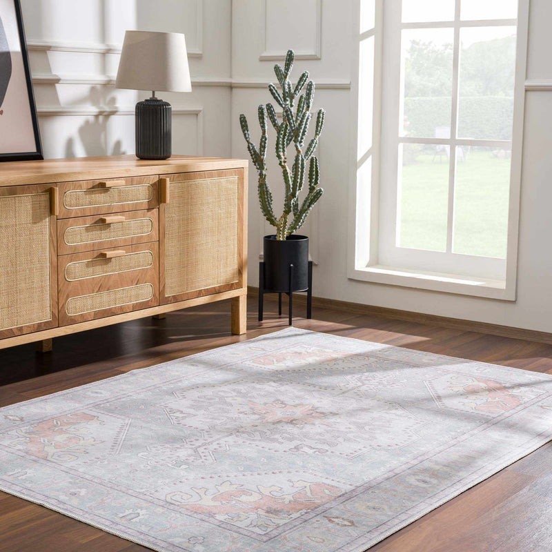 Pacay Area Rug - Clearance by Boutique Rugs