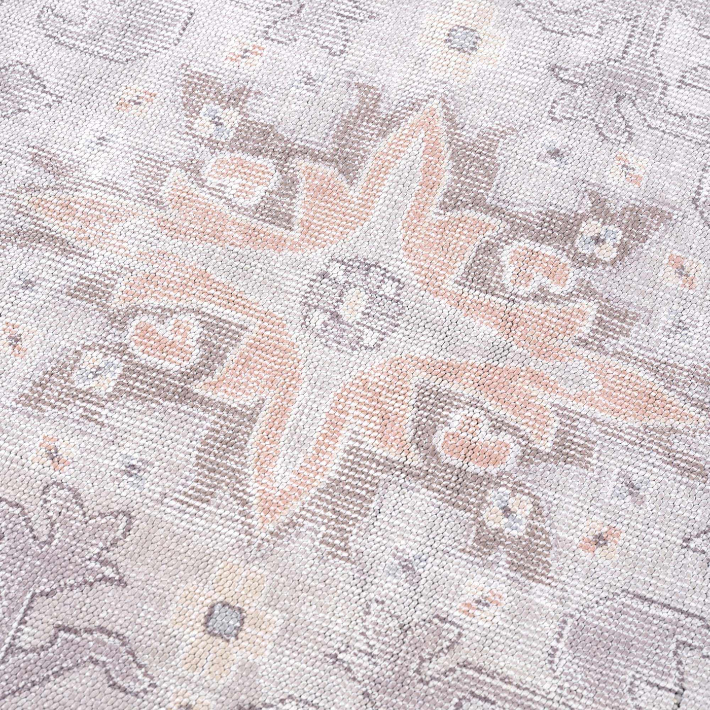Pacay Area Rug - Clearance by Boutique Rugs