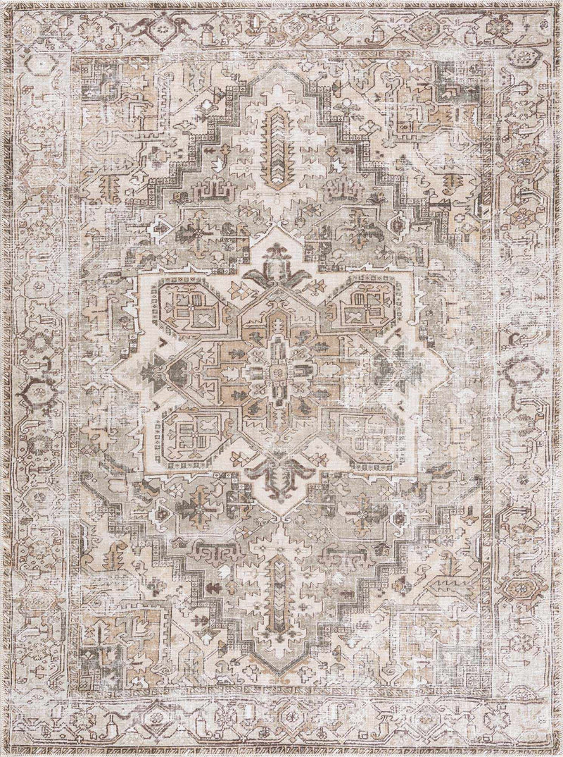 Nadia Area Rug - Clearance by Boutique Rugs