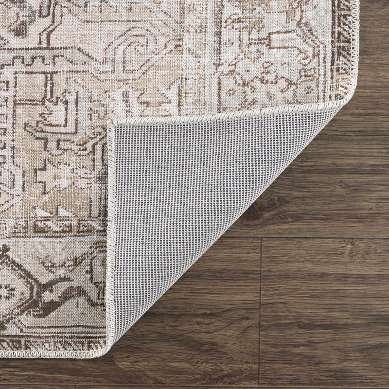 Nadia Area Rug - Clearance by Boutique Rugs