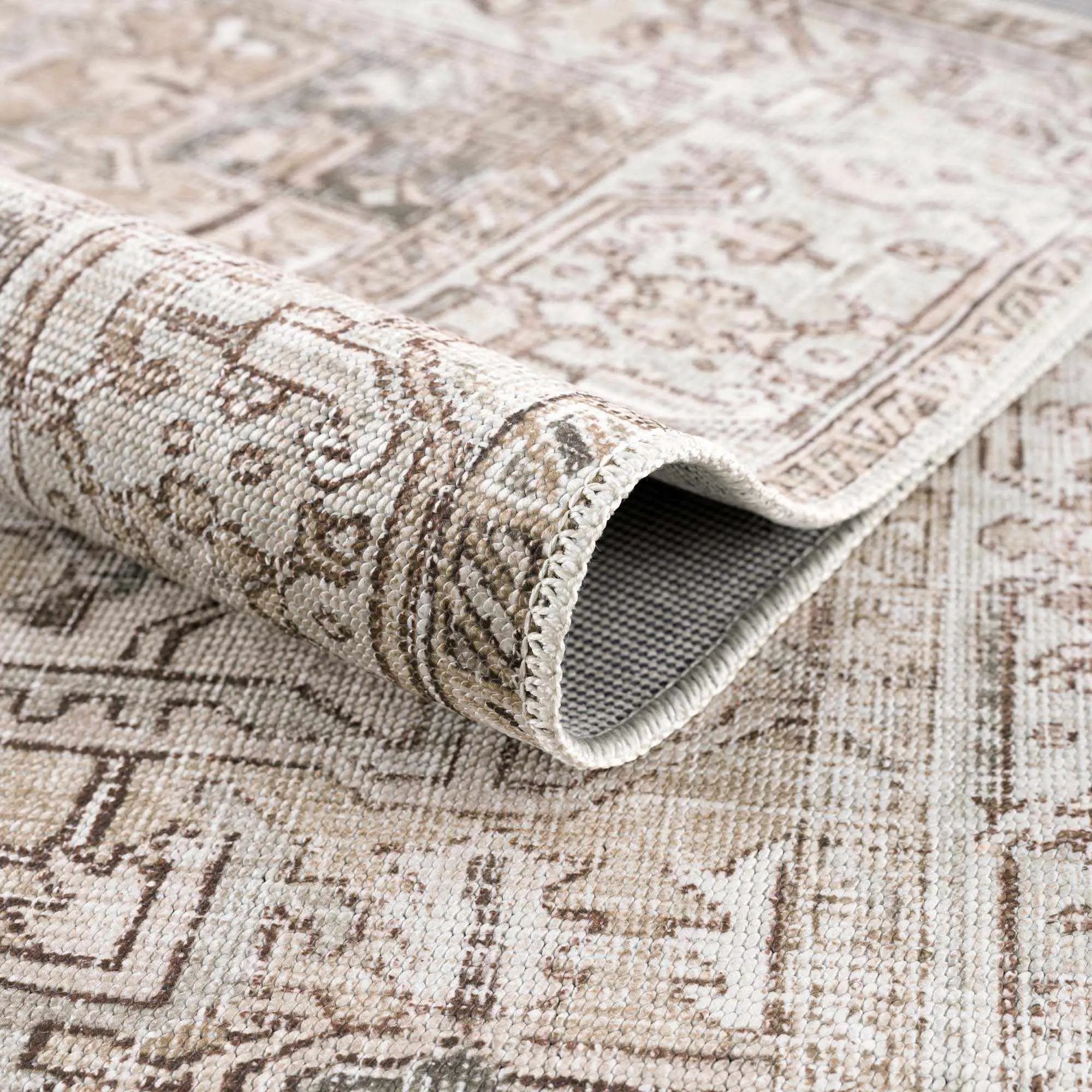 Nadia Area Rug - Clearance by Boutique Rugs
