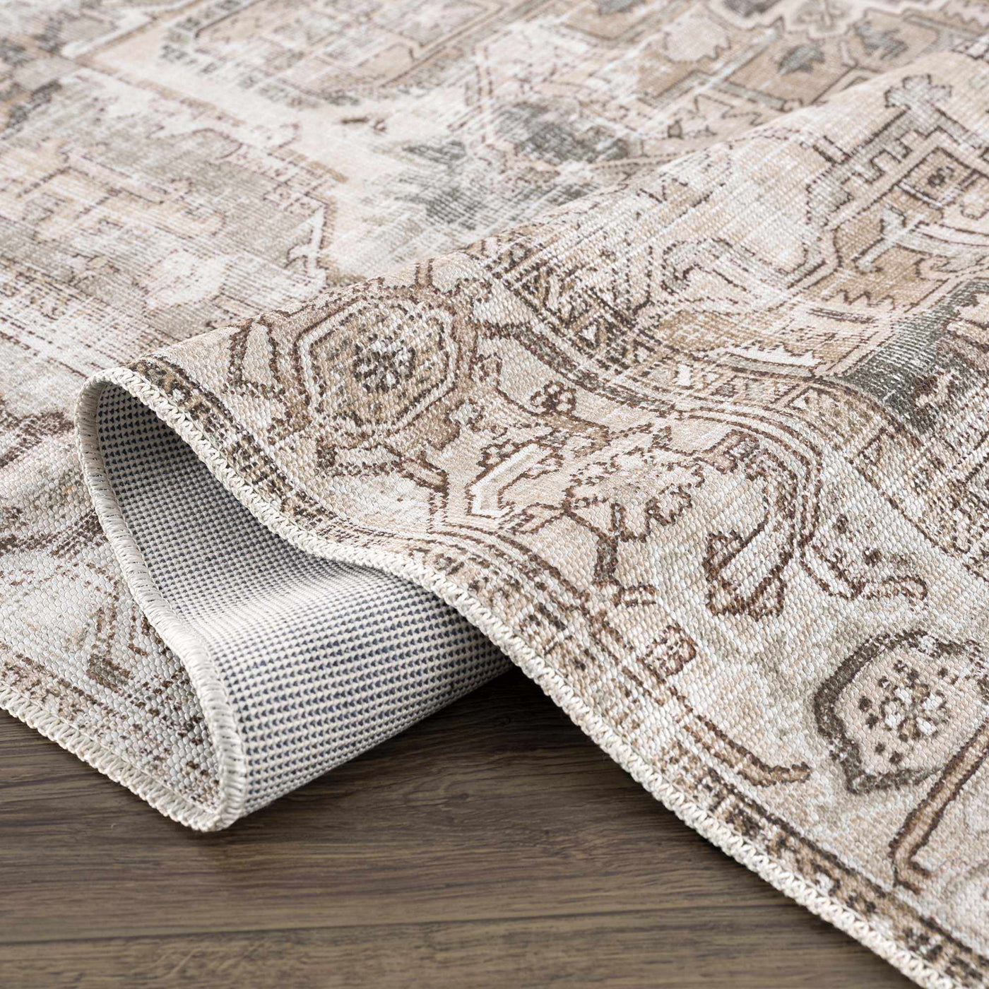 Nadia Area Rug - Clearance by Boutique Rugs