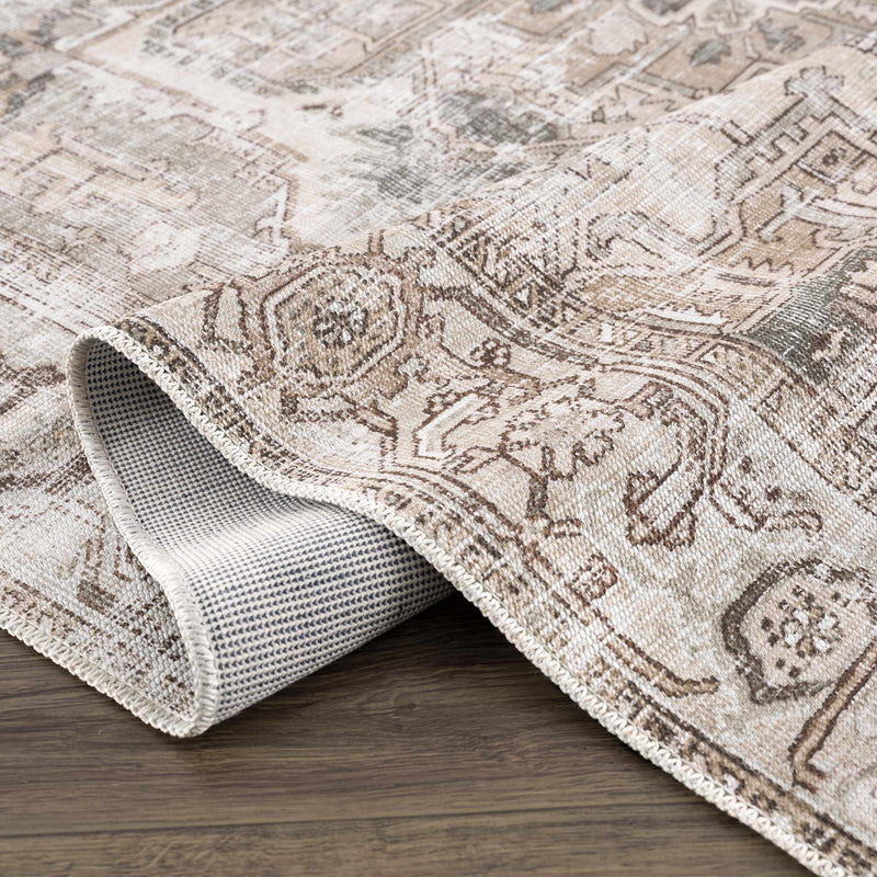 Nadia Area Rug - Clearance by Boutique Rugs