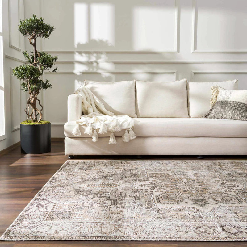 Nadia Area Rug - Clearance by Boutique Rugs