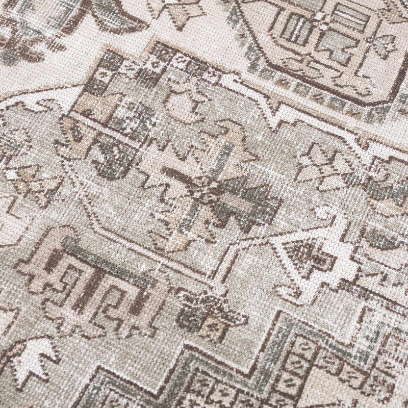 Nadia Area Rug - Clearance by Boutique Rugs