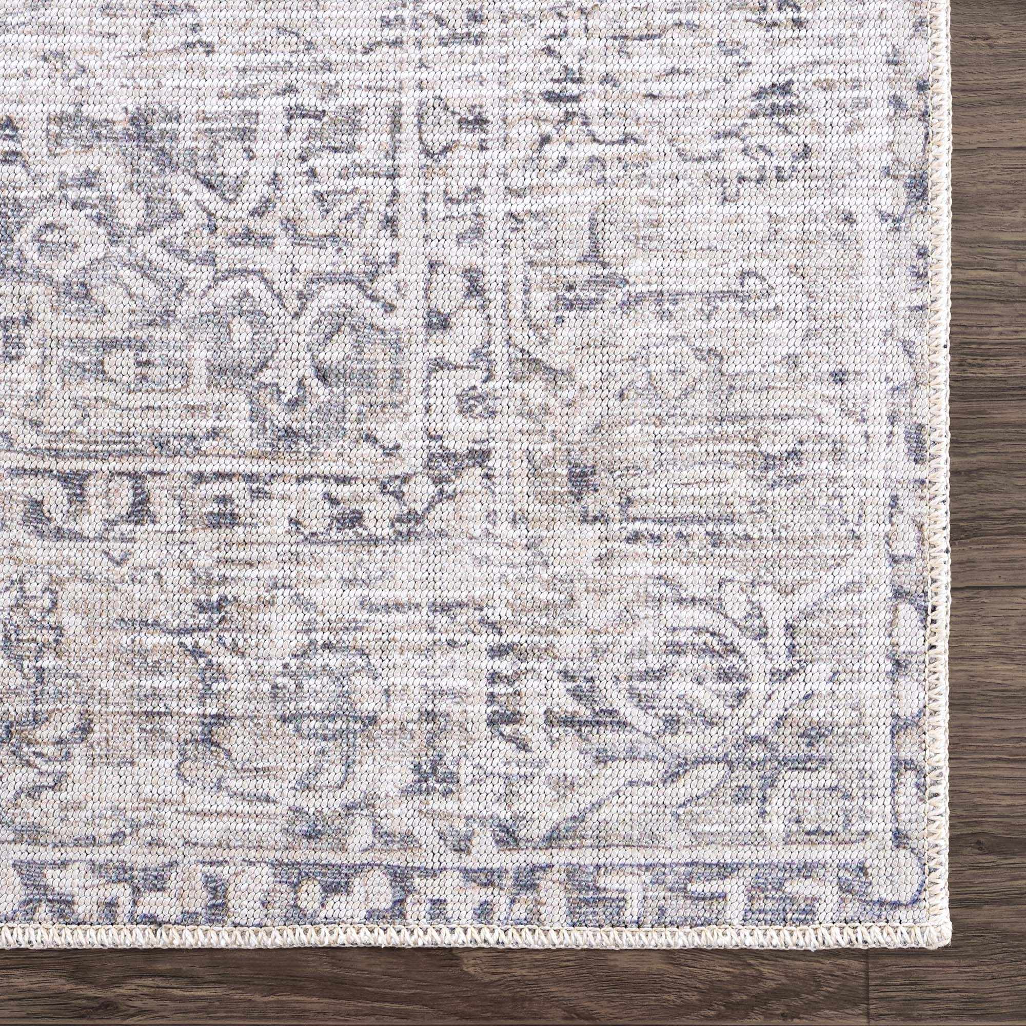 Nyako Area Rug - Clearance by Boutique Rugs