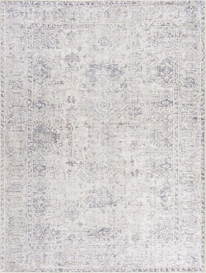 Nyako Area Rug - Clearance by Boutique Rugs