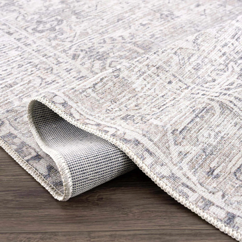 Nyako Area Rug - Clearance by Boutique Rugs