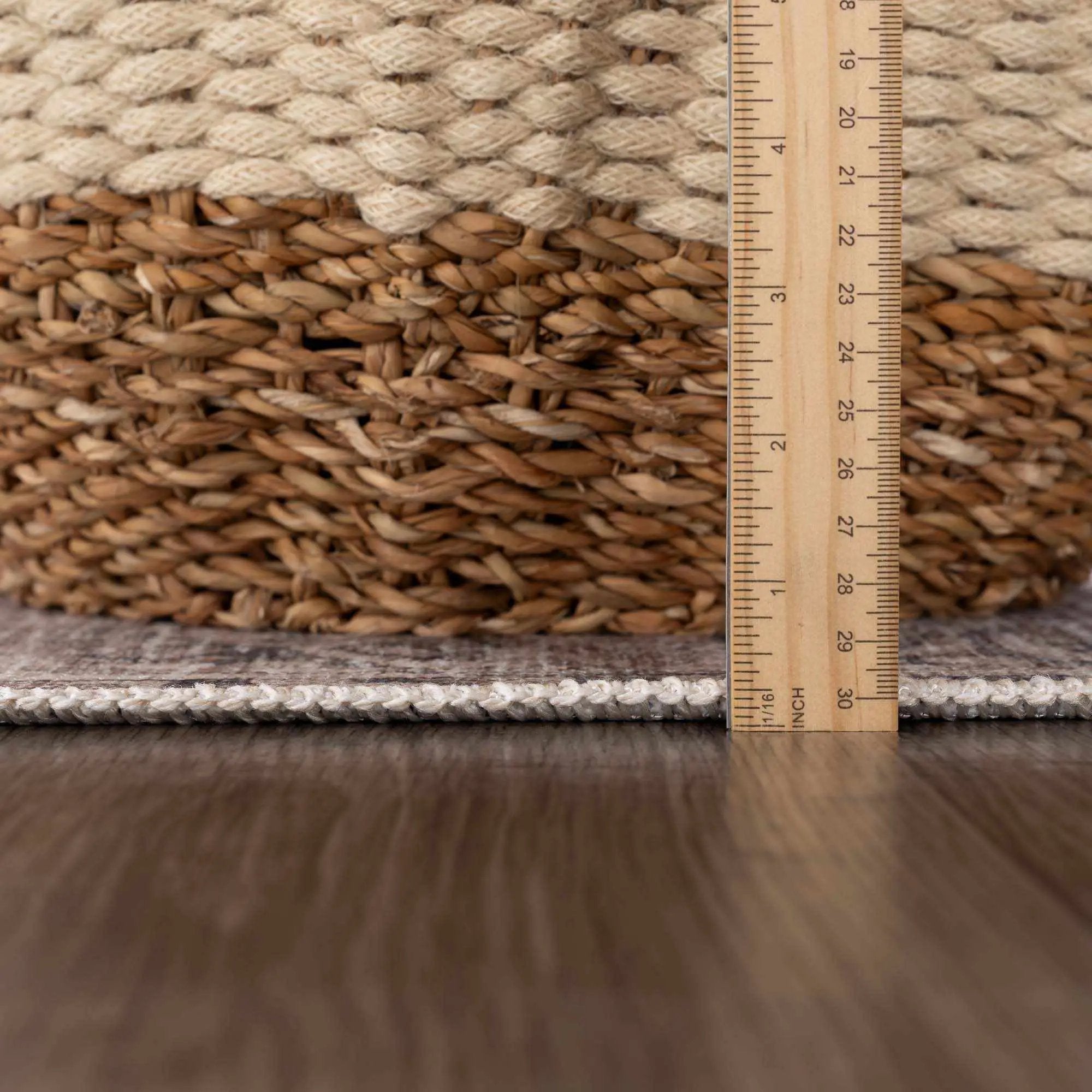 Nyako Area Rug - Clearance by Boutique Rugs