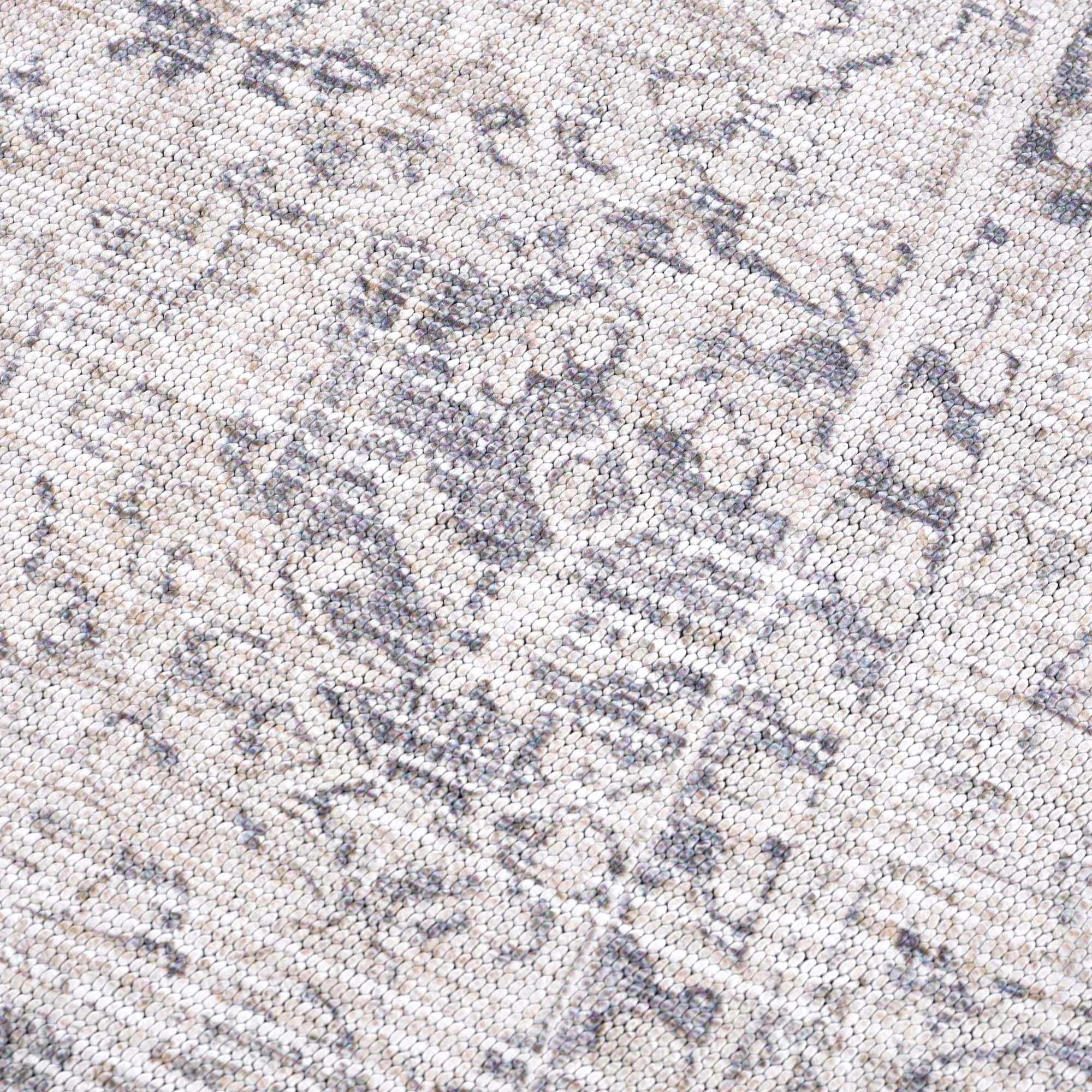 Nyako Area Rug - Clearance by Boutique Rugs