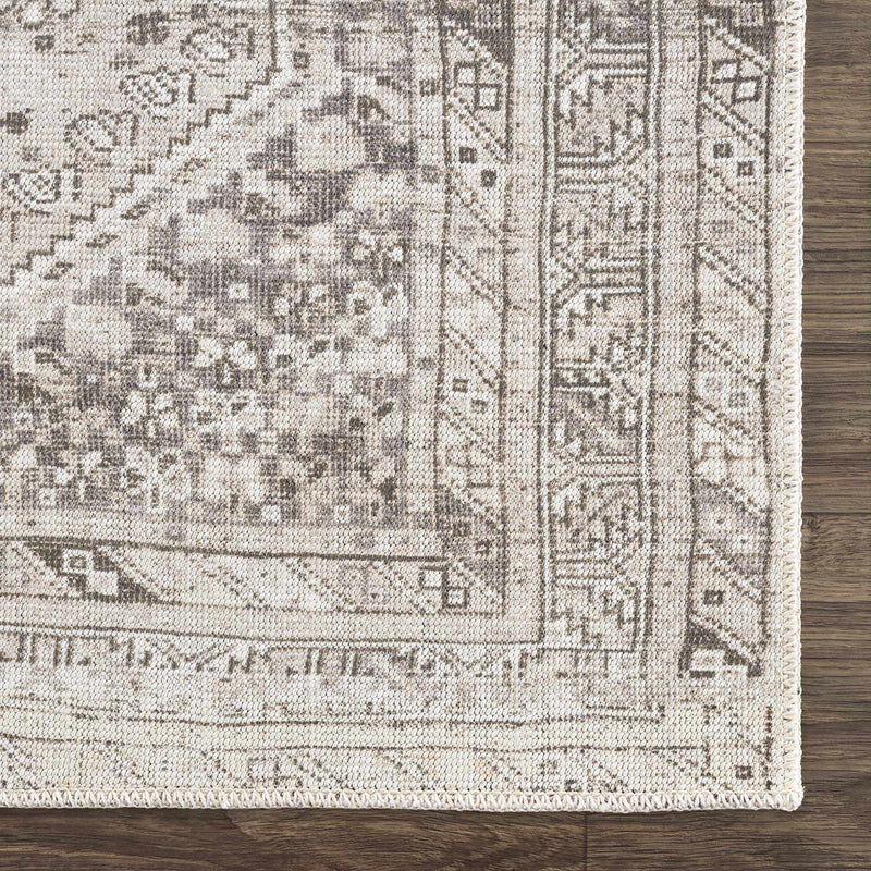 Nadie Area Rug - Clearance by Boutique Rugs
