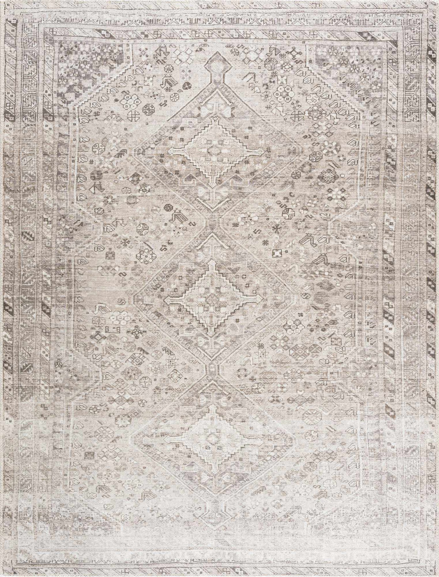 Nadie Area Rug - Clearance by Boutique Rugs