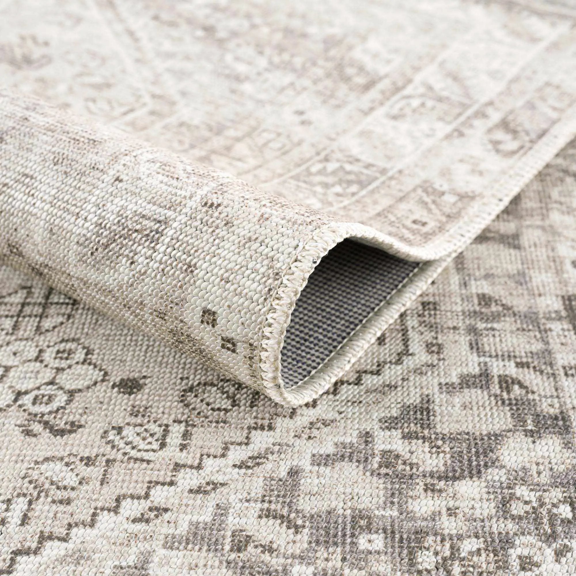 Nadie Area Rug - Clearance by Boutique Rugs