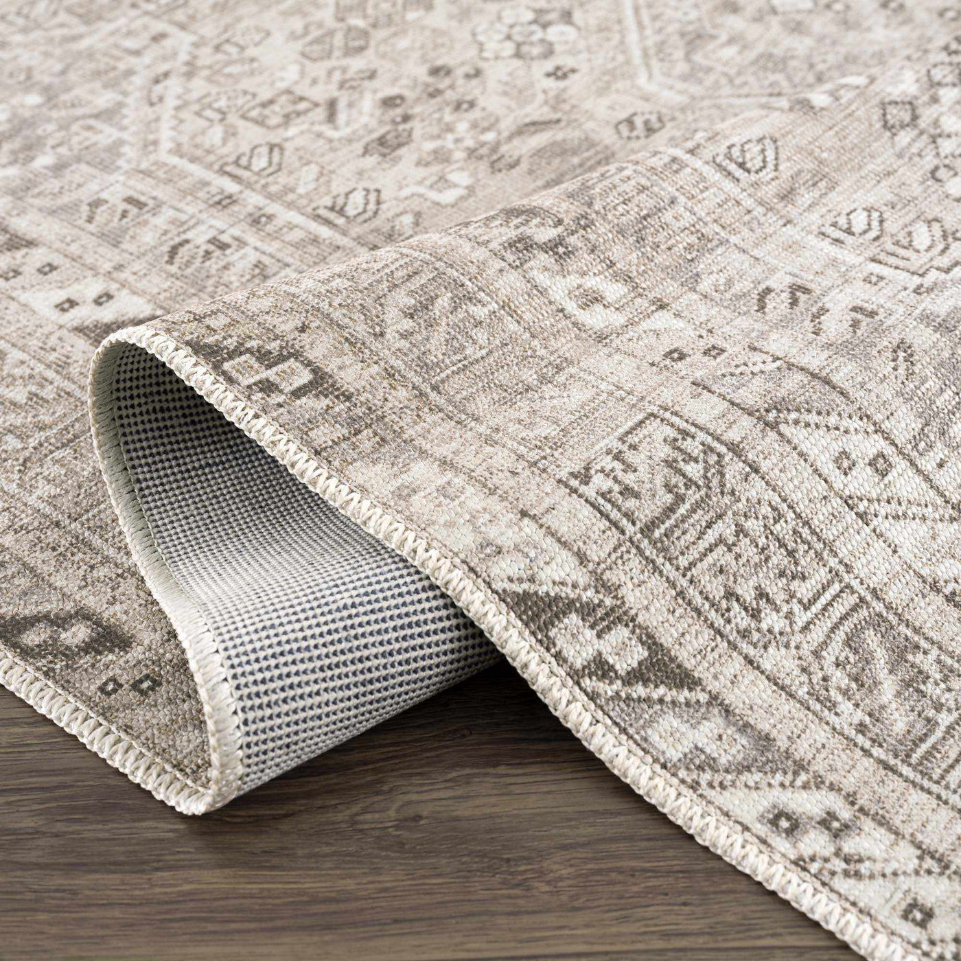Nadie Area Rug - Clearance by Boutique Rugs