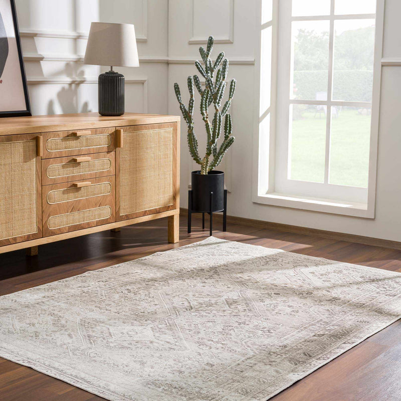 Nadie Area Rug - Clearance by Boutique Rugs