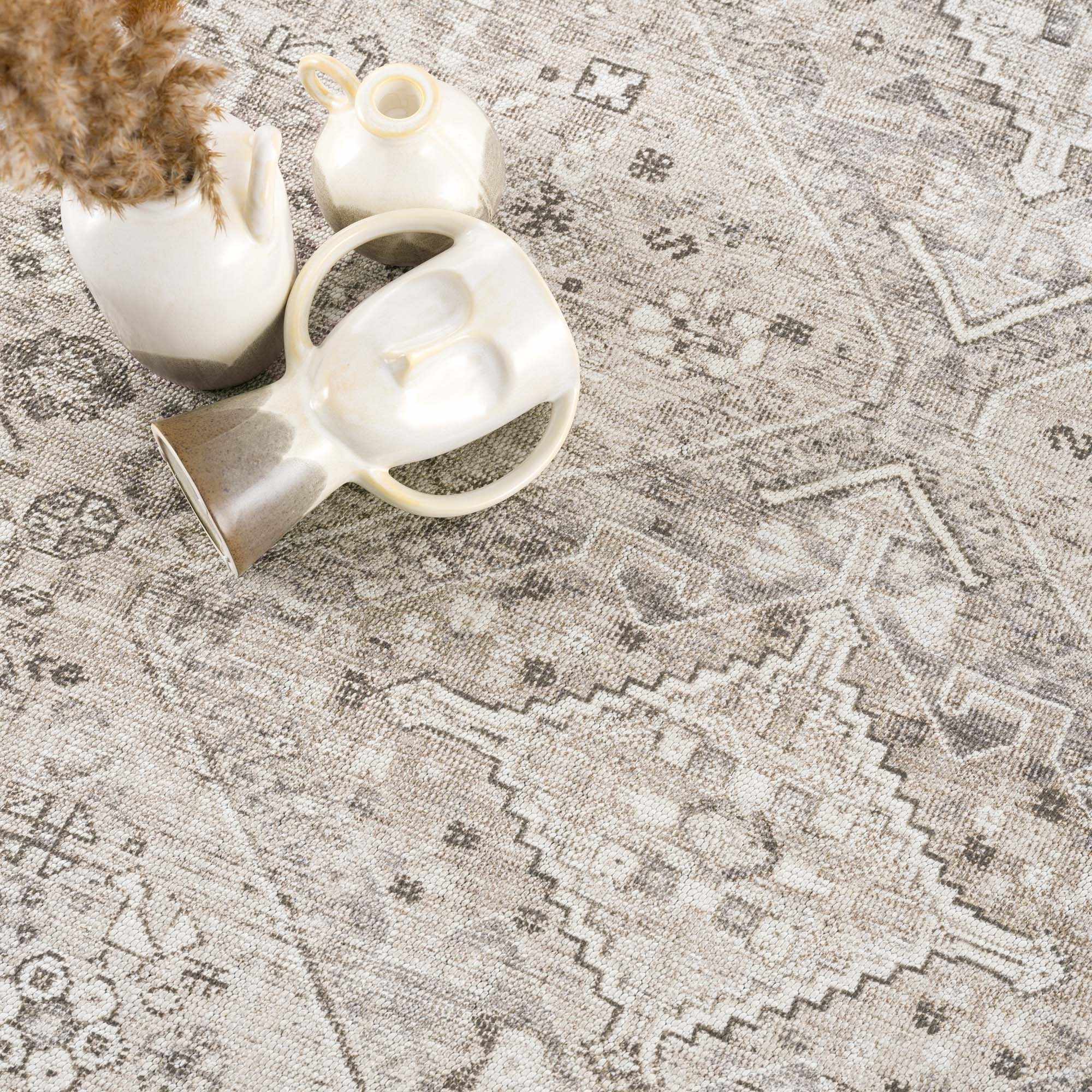 Nadie Area Rug - Clearance by Boutique Rugs