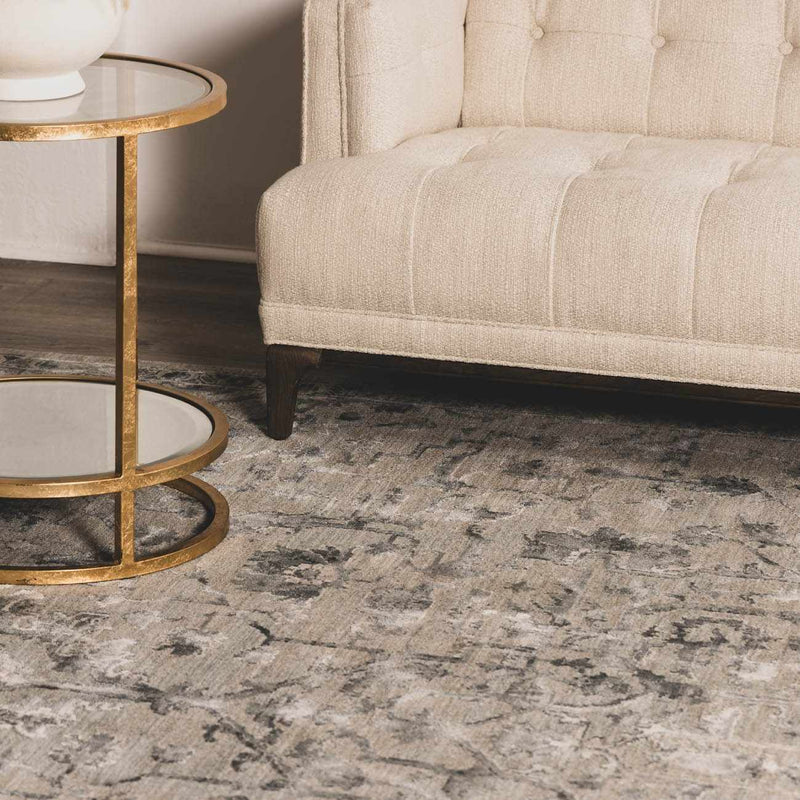 Embsay Teal Boutique Rug by Boutique Rugs