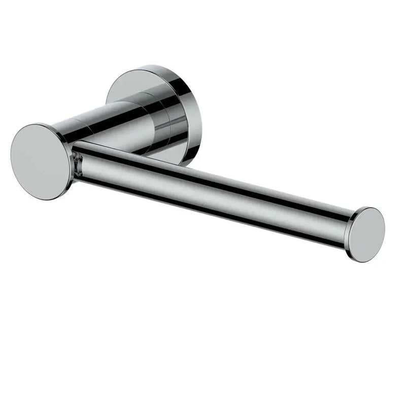 ZLINE Emerald Bay Bathroom Accessories Package with Towel Rail, Hook, Ring and Toilet Paper Holder, 4BP-EMBYACC-CH by Farmhouse Kitchen and Bath