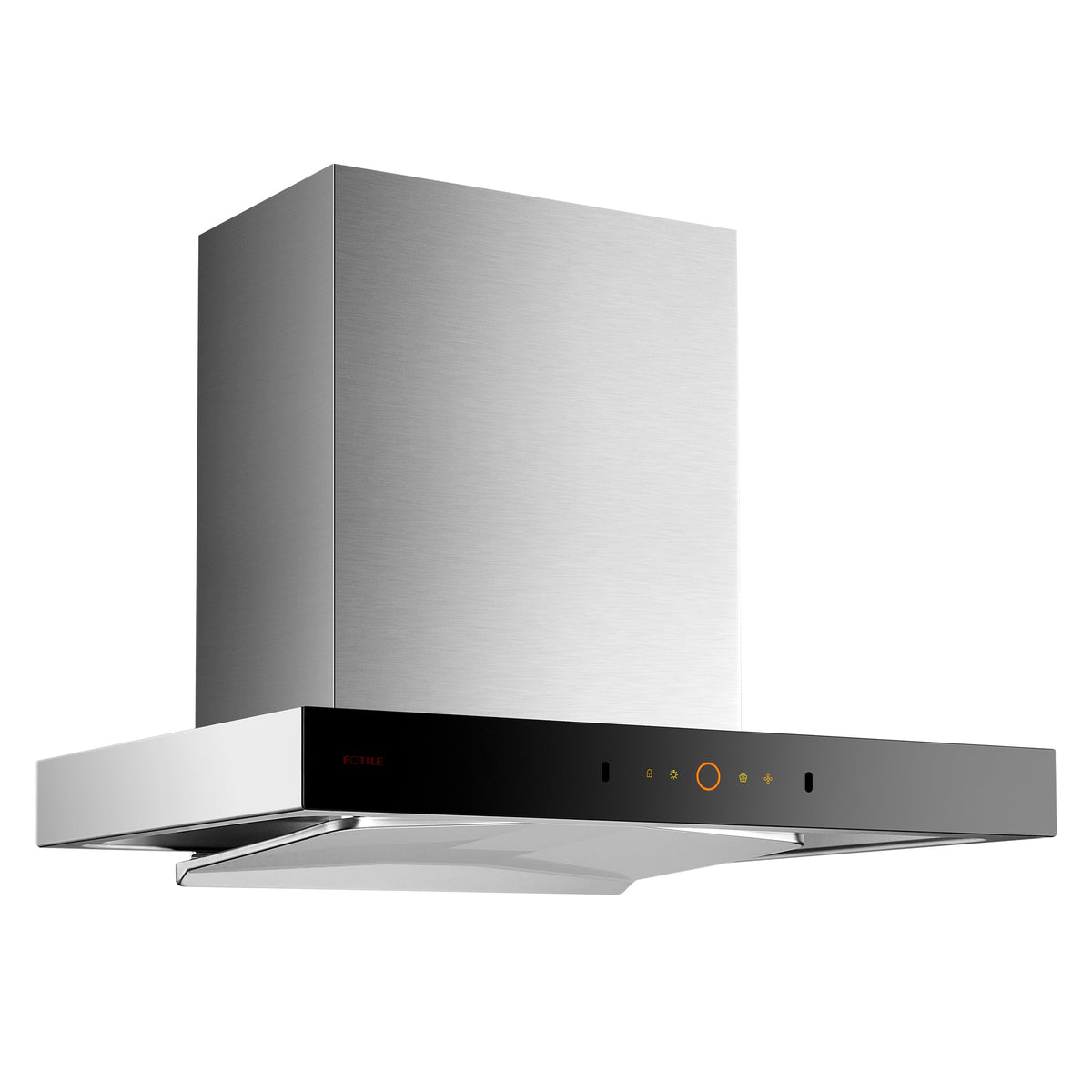 30" Wall Mount Perimeter Vent Series | EMG7508S-i, photo 2 of 4