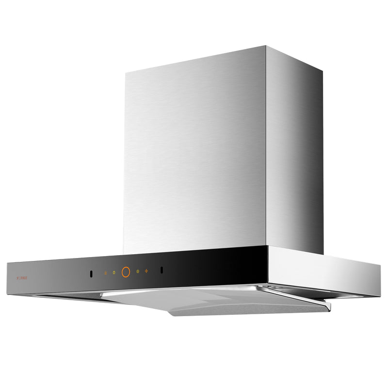 30" Wall Mount Perimeter Vent Series | EMG7508S-i, photo 3 of 4