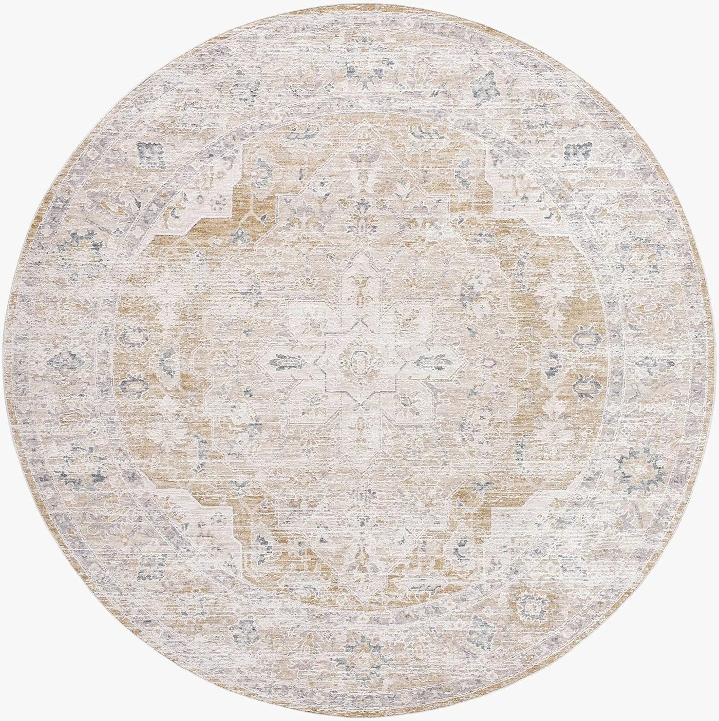 Rhody Luxe Rug - Clearance by Boutique Rugs