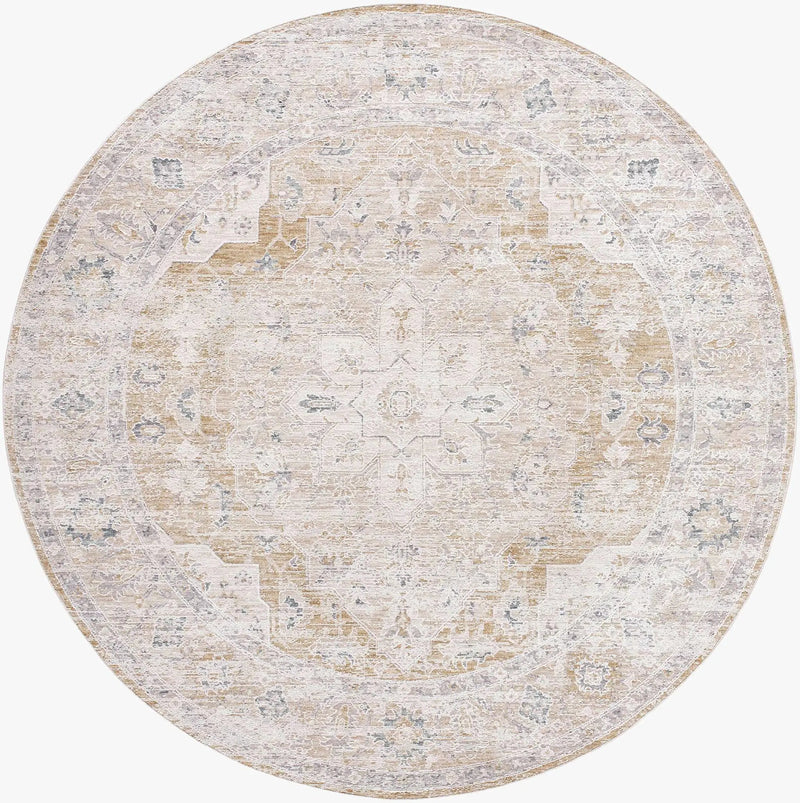 Rhody Luxe Rug - Clearance by Boutique Rugs