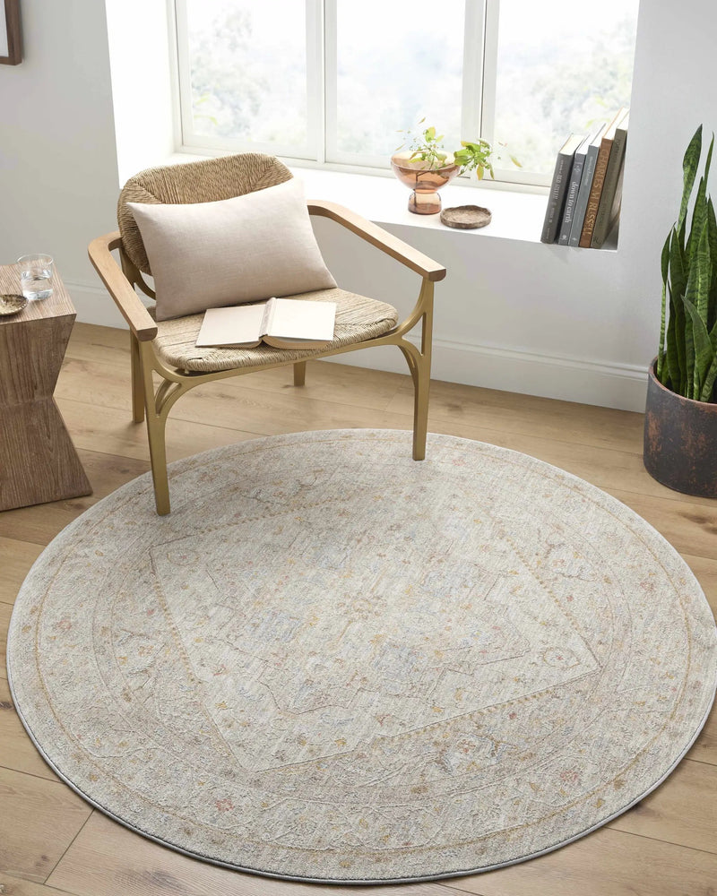 Engin Thick Luxe Area Rug by Boutique Rugs