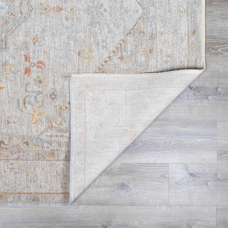 Engin Thick Luxe Area Rug by Boutique Rugs