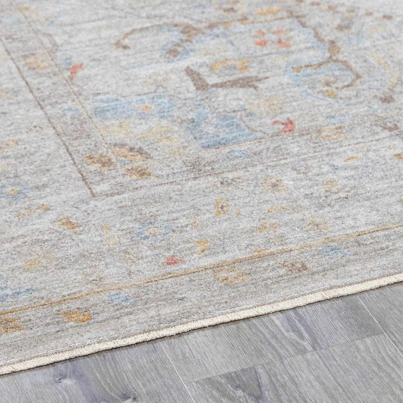 Engin Thick Luxe Area Rug by Boutique Rugs
