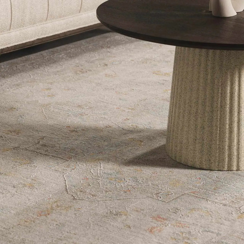 Engin Thick Luxe Area Rug by Boutique Rugs