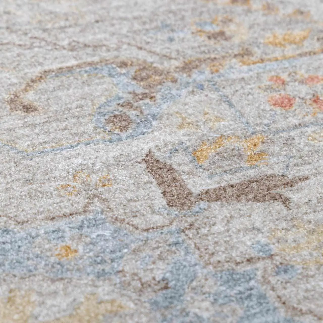 Engin Thick Luxe Area Rug by Boutique Rugs