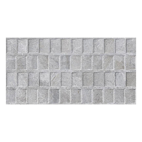 Coin Gray 12x24 Matte Field Porcelain Tile (5 pack, 10.763 sq ft/case), photo 2 of 9
