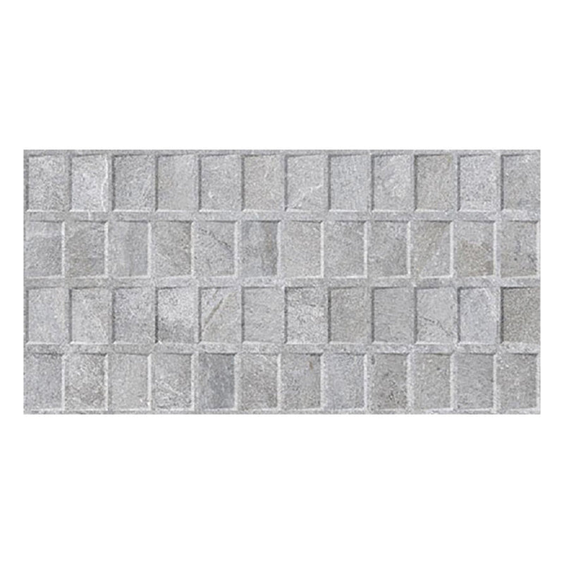 Coin Gray 12x24 Matte Field Porcelain Tile (5 pack, 10.763 sq ft/case), photo 2 of 9