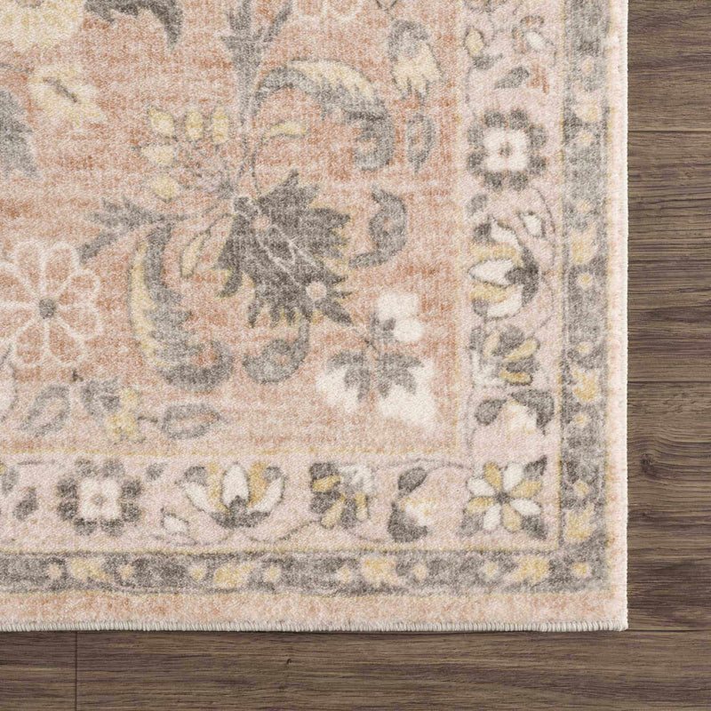 Coalburn Area Rug by Boutique Rugs