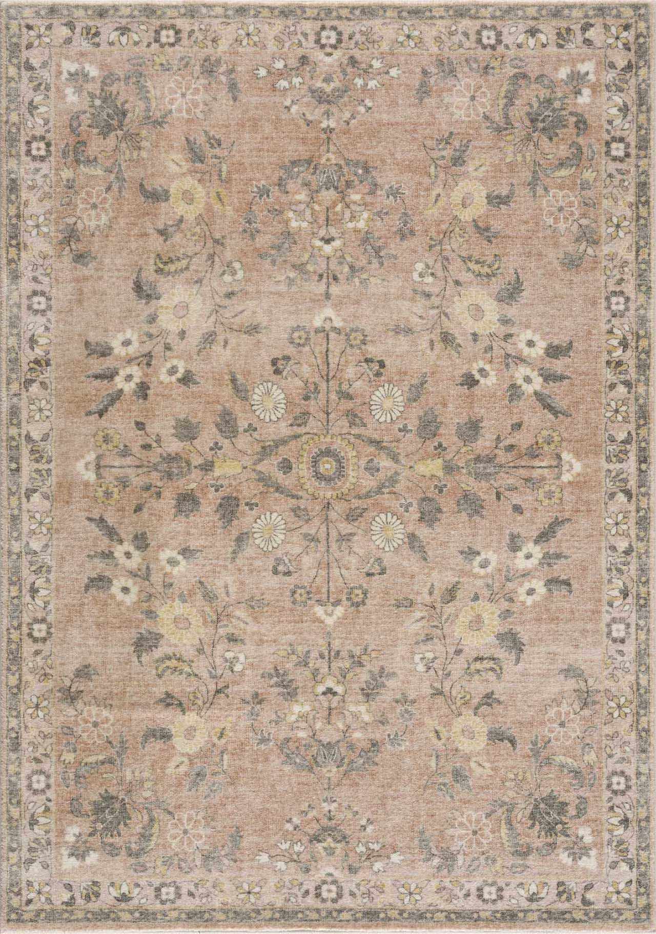 Coalburn Area Rug by Boutique Rugs
