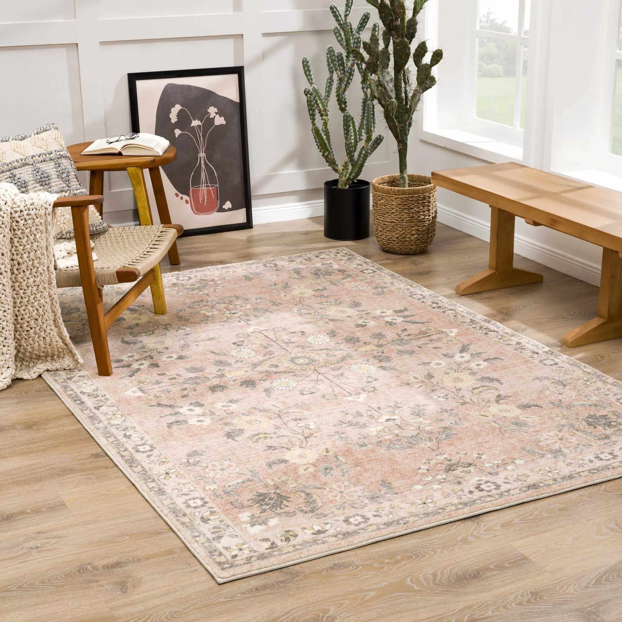 Coalburn Area Rug by Boutique Rugs