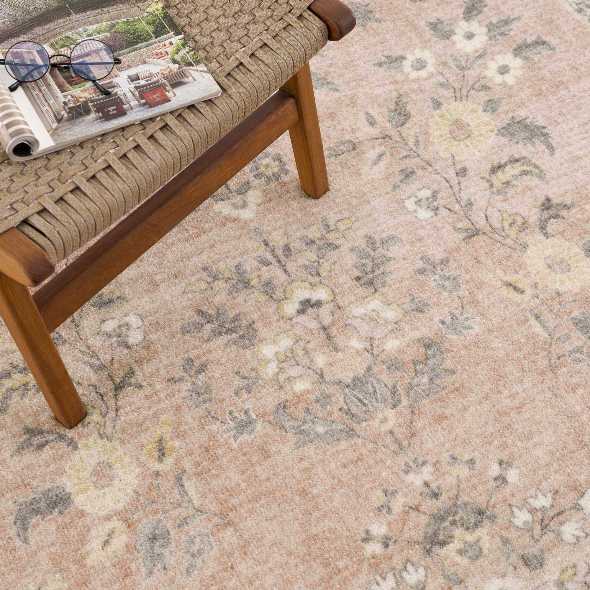 Coalburn Area Rug by Boutique Rugs