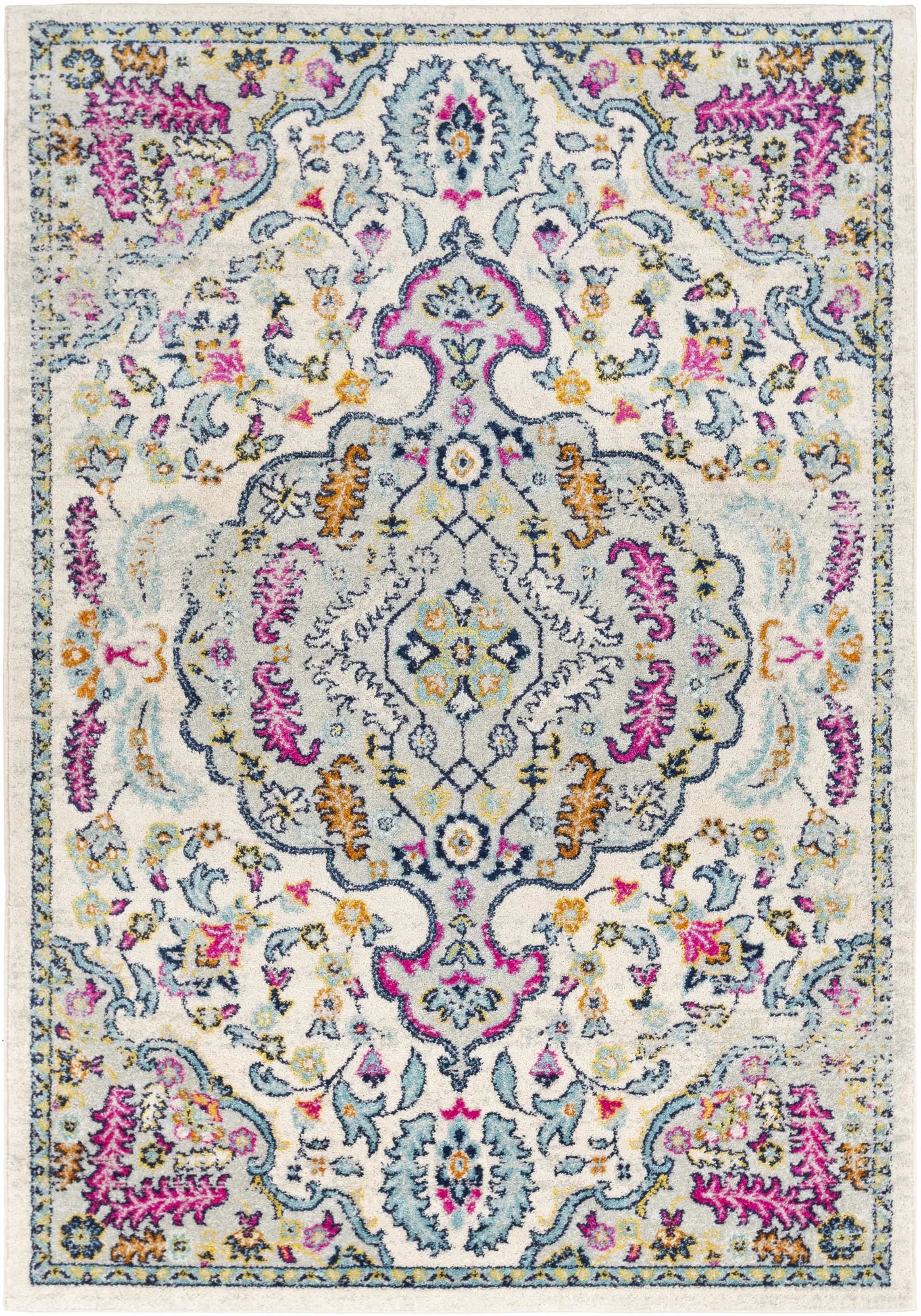Errol Area Rug by Boutique Rugs