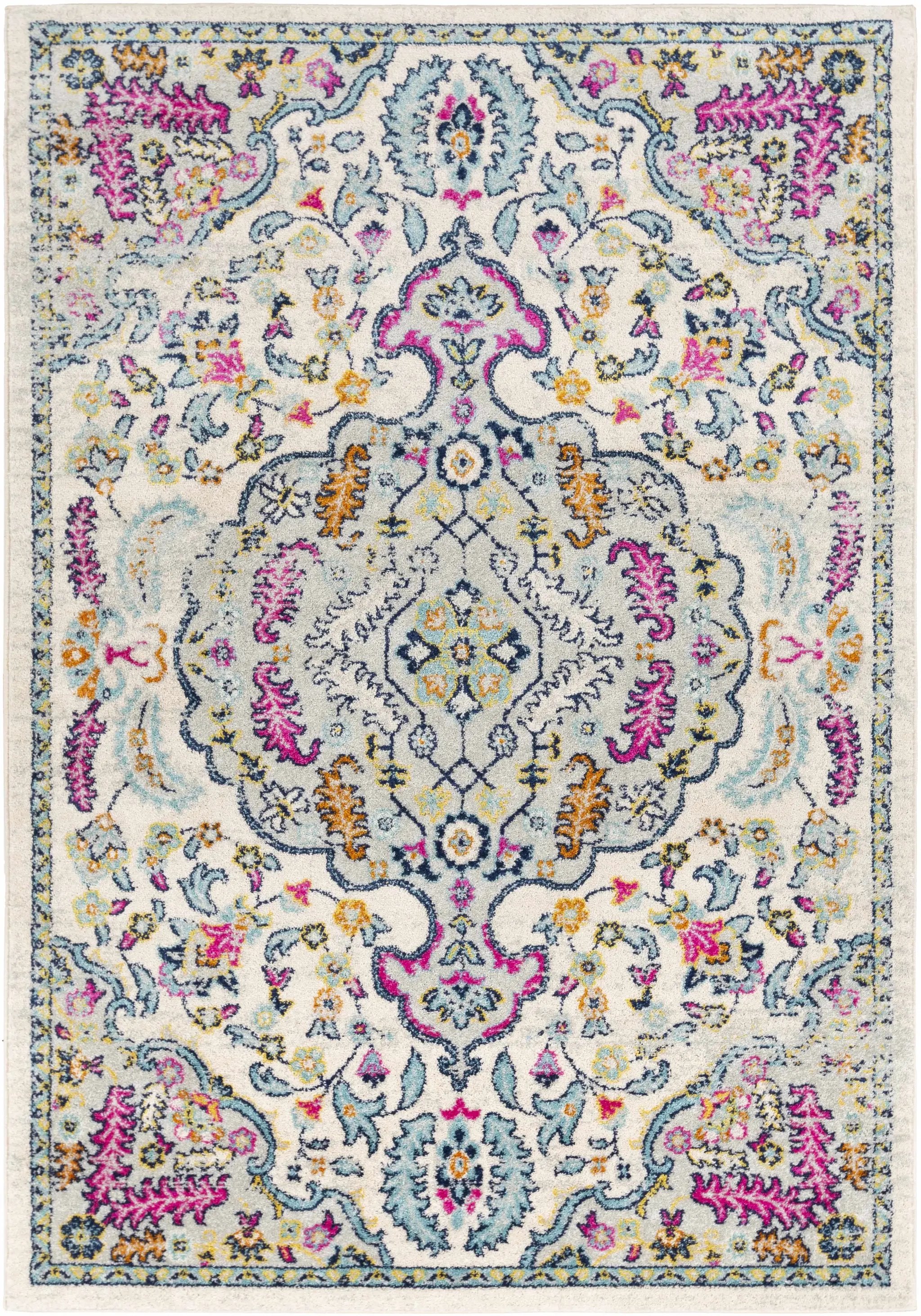 Errol Area Rug by Boutique Rugs