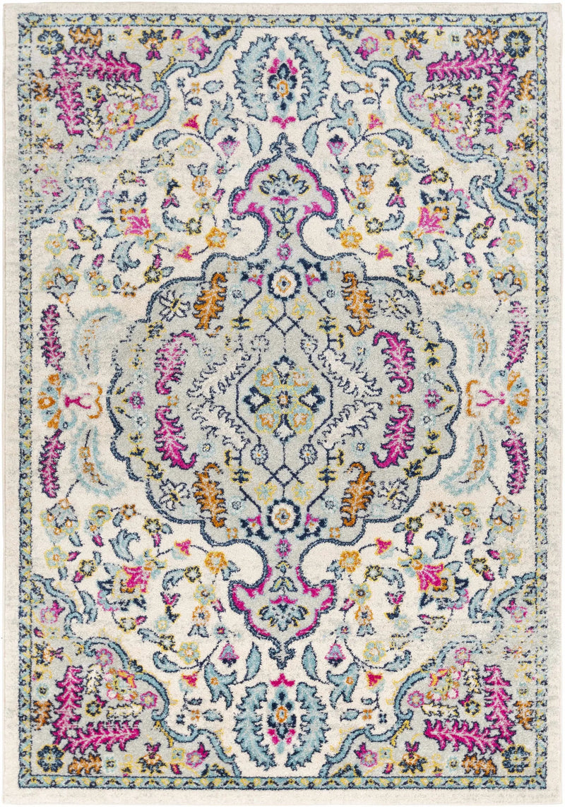 Errol Area Rug by Boutique Rugs